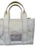 Marc Jacobs Floral Tan Black Crossbody Bag One size - photo 2