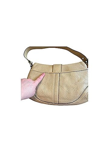 Coach soho Leather Hobo (view 2)