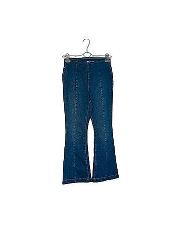 INC International Concepts Inc Fit and Flare Jeans Jeans (view 2)
