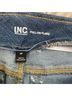 INC International Concepts Blue Jeans Size 8 (petite) - photo 4