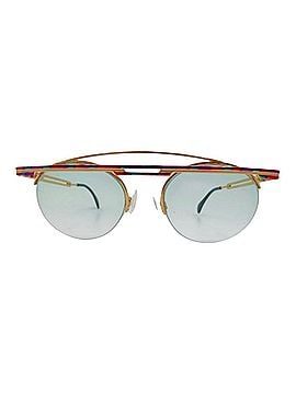 Cazal Model 748, Color 405 Sunglasses (view 1)