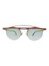Cazal Model 748, Color 405 Sunglasses - photo 1