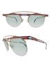 Cazal Model 748, Color 405 Sunglasses - photo 5