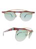 Cazal Model 748, Color 405 Sunglasses - photo 2