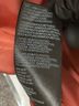We the Free 100% Polyurethane 100% Polyester 100% Viscose Black Jacket Size M - photo 6