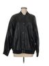 We the Free 100% Polyurethane 100% Polyester 100% Viscose Black Jacket Size M - photo 1
