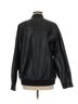 We the Free 100% Polyurethane 100% Polyester 100% Viscose Black Jacket Size M - photo 2