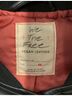 We the Free 100% Polyurethane 100% Polyester 100% Viscose Black Jacket Size M - photo 3
