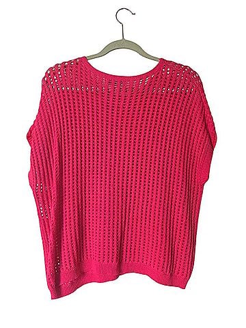 Zenana Outfitters Pullover Sweater (view 2)