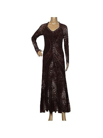 FUZZI Cocktail Dress (view 1)