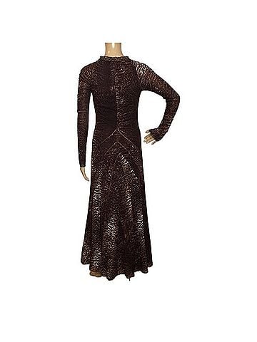 FUZZI Cocktail Dress (view 2)