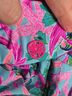 Lilly Pulitzer Print Multi Color Skort Size M - photo 10