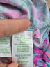 Lilly Pulitzer Print Multi Color Skort Size M - photo 4