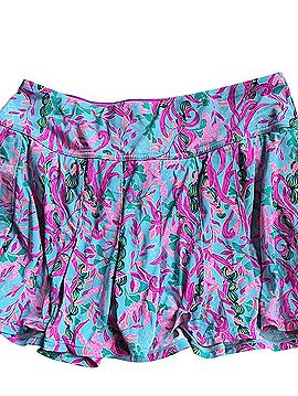 Lilly Pulitzer Luxletic Annora Skort (view 1)
