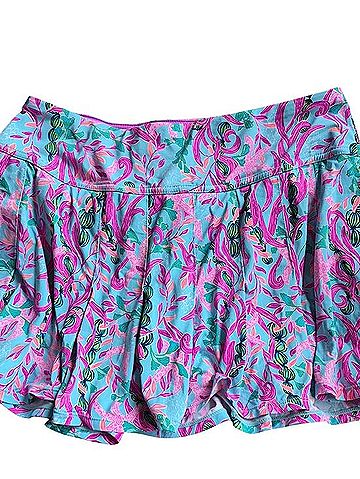 Lilly Pulitzer Luxletic Annora Skort (view 1)