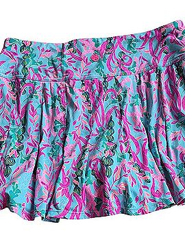 Lilly Pulitzer Luxletic Annora Skort (view 2)