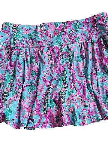 Lilly Pulitzer Luxletic Annora Skort (view 2)