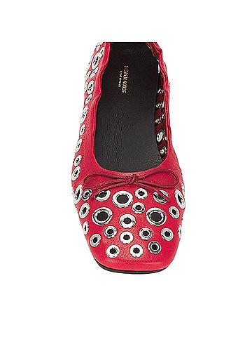 Golden Goose Amy Flat Flats (view 1)