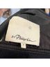 3.1 Phillip Lim 100% Lambskin 93% Wool 7% Elastane Black Blue Jacket Size 2 - photo 8