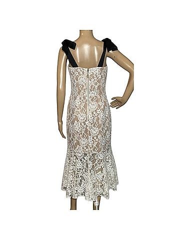 Bronx & Banco Willow Cocktail Dress (view 2)