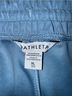 Athleta Solid Blue Sweatpants Size XL - photo 3