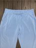Athleta Solid Blue Sweatpants Size XL - photo 5