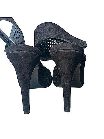 Pedro Garcia Sofia Heels (view 2)