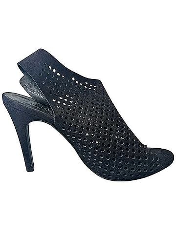 Pedro Garcia Sofia Heels (view 1)