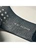 Pedro Garcia 100% Suede Polka Dots Solid Black Heels Size 8 1/2 - photo 9