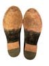FRYE 100% Leather Black Ankle Boots Size 6 1/2 - photo 2