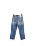 L'Agence x Bert Stern 100% Cotton Solid Jeans Size 24 waist - photo 2