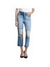 L'Agence x Bert Stern 100% Cotton Solid Jeans Size 24 waist - photo 7