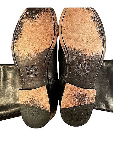 FRYE Melissa Button Boots (view 2)