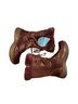 Baretraps Brown Boots Size 6 1/2 - photo 1