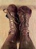 Baretraps Brown Boots Size 6 1/2 - photo 3