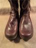 Baretraps Brown Boots Size 6 1/2 - photo 4