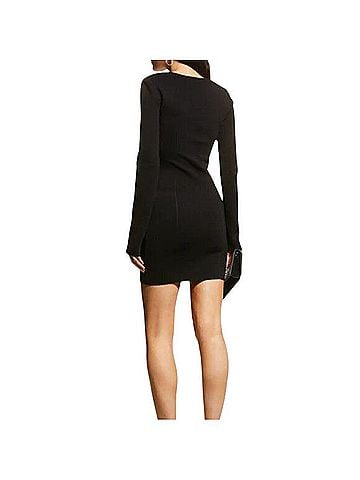GAUGE81 Villar Cocktail Dress (view 2)