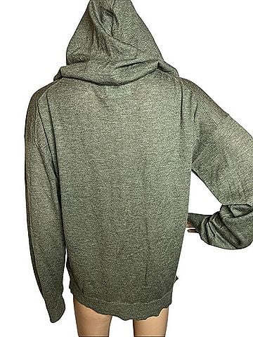 Zadig & Voltaire Sixtine Cashmere Cardigan (view 2)
