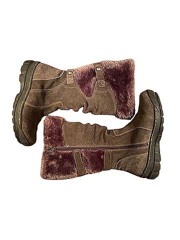 Baretraps Della Boots (view 1)