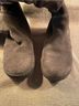 Baretraps Solid Brown Multi Color Boots Size 7 - photo 4