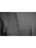 Marcella Black Long Sleeve Top Size XS - photo 3