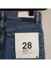 RE/DONE Solid Blue Jeans Size 28 - photo 5