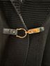 Chaps Black Gold Sweater Vest Size XL - photo 6