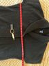 Chaps Black Gold Sweater Vest Size XL - photo 5