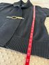 Chaps Black Gold Sweater Vest Size XL - photo 4