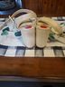 Jessica Simpson Tan Heels Size 10 - photo 3
