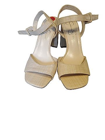 Jessica Simpson Heels (view 2)