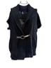 Chaps Black Gold Sweater Vest Size XL - photo 1