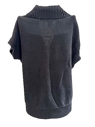 Chaps Sweater Vest (view 2)