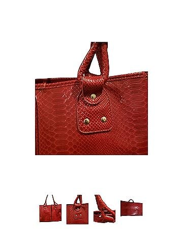 Elizabeth Arden Tote (view 2)